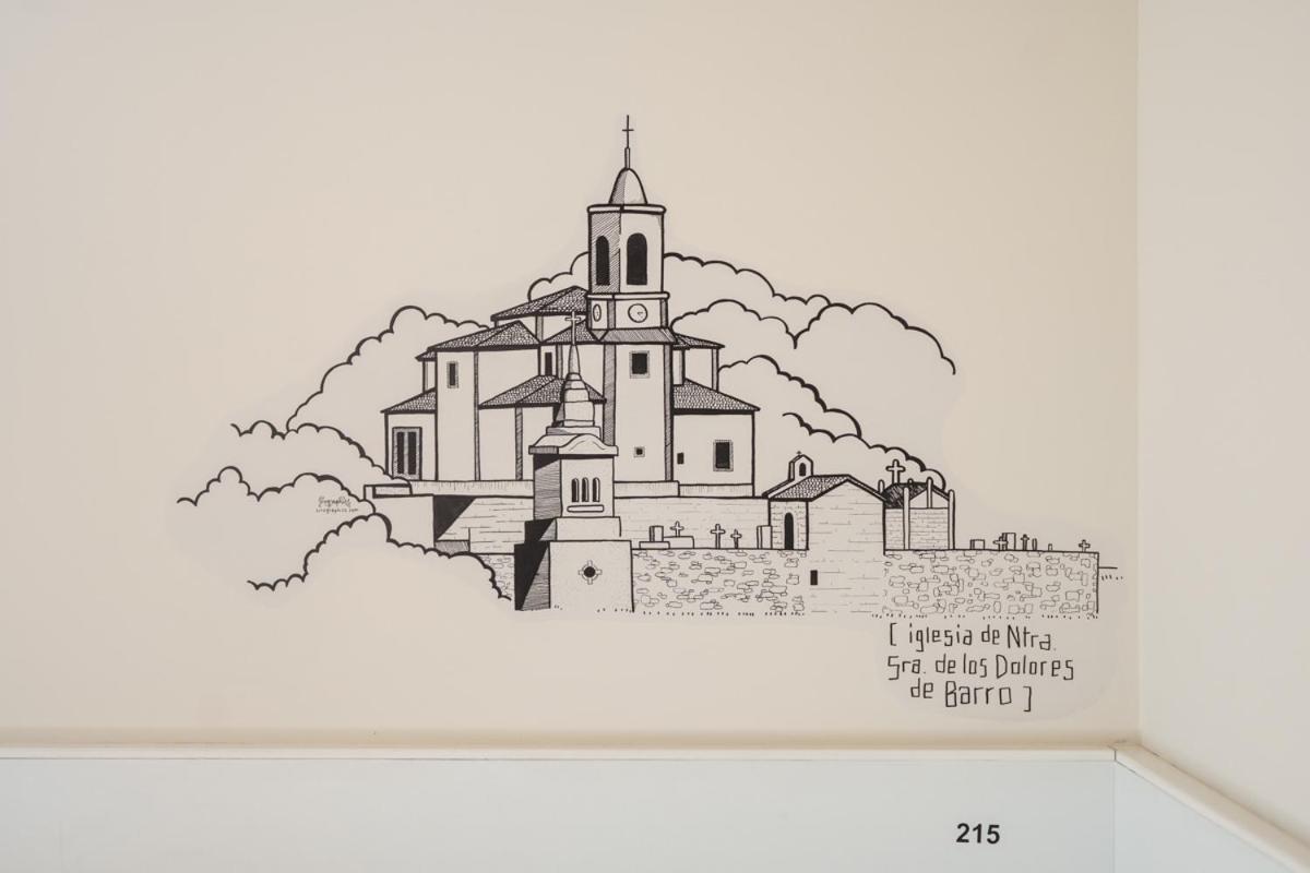 Albergue The Last Stamp Santiago de Compostela Bagian luar foto