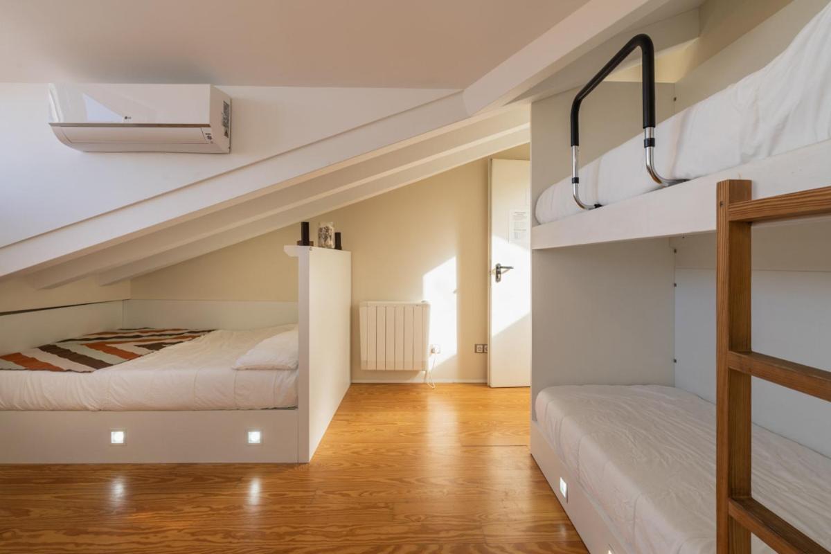Albergue The Last Stamp Santiago de Compostela Bagian luar foto