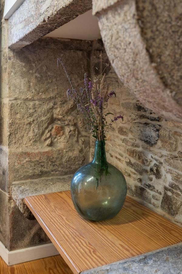 Albergue The Last Stamp Santiago de Compostela Bagian luar foto